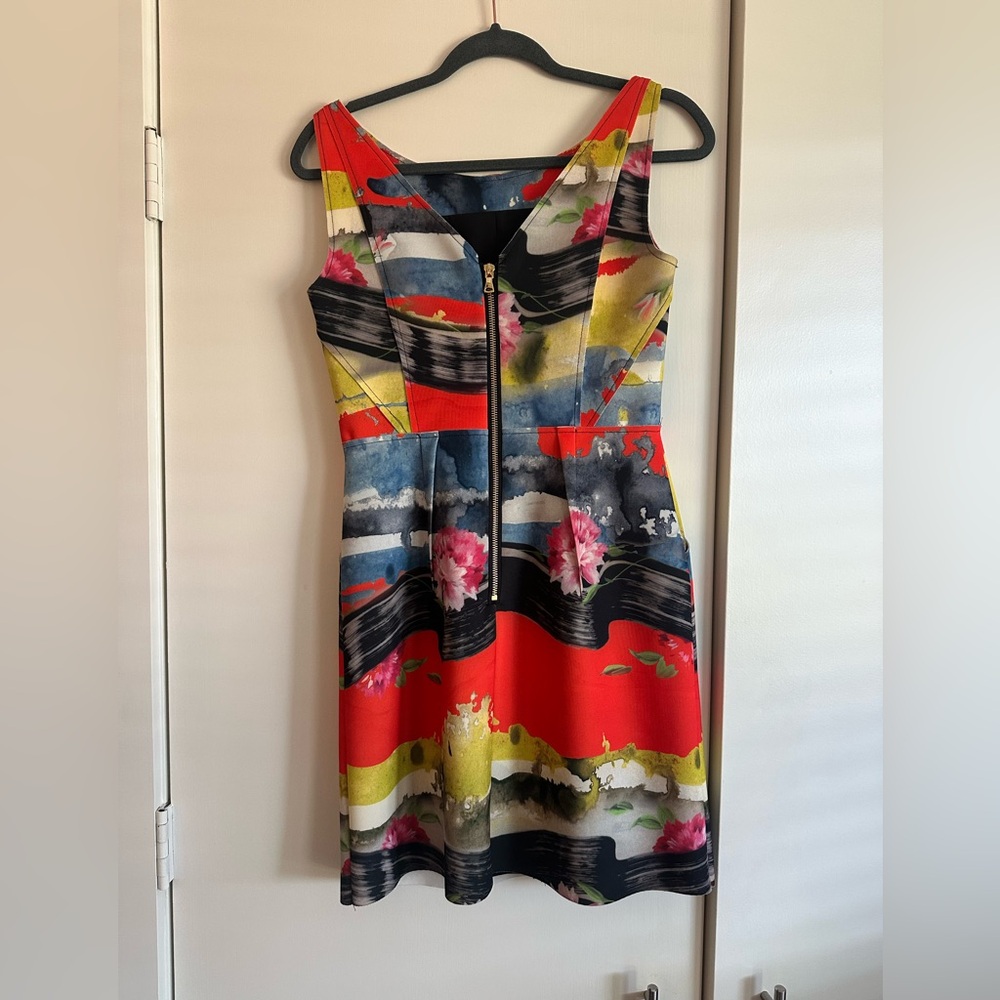 Milly Mini Dress - Picture 2 of 3